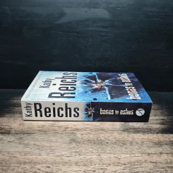 Bones to Ashes - Kathy Reichs รูปที่ 3