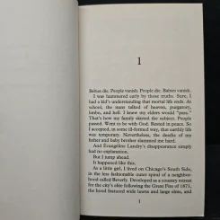 Bones to Ashes - Kathy Reichs รูปที่ 7