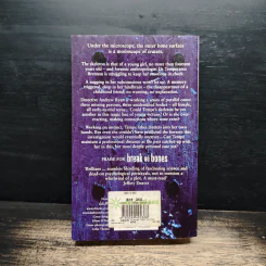 Bones to Ashes - Kathy Reichs รูปที่ 2
