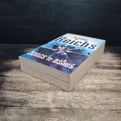Bones to Ashes - Kathy Reichs รูปที่ 4
