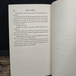 Scarpetta - Patricia Cornwell รูปที่ 8