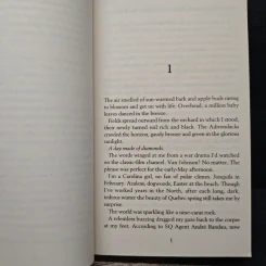 Mortal Remains - Kathy Reichs รูปที่ 7