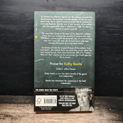 Mortal Remains - Kathy Reichs รูปที่ 2