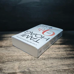 The 9th Girl - Tami Hoag รูปที่ 5