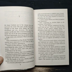 Malicious Intent - Kathryn Fox รูปที่ 7