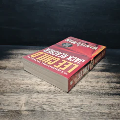 A Wanted Man - Lee Child รูปที่ 5
