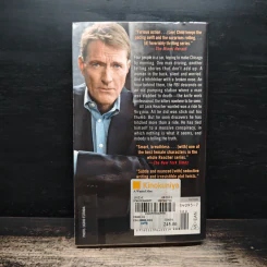 A Wanted Man - Lee Child รูปที่ 2