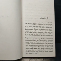 61 Hours - Lee Child รูปที่ 7