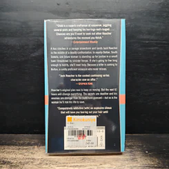 61 Hours - Lee Child รูปที่ 2