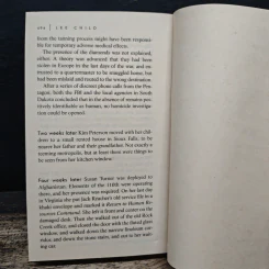 61 Hours - Lee Child รูปที่ 8
