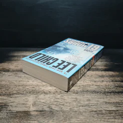 61 Hours - Lee Child รูปที่ 5