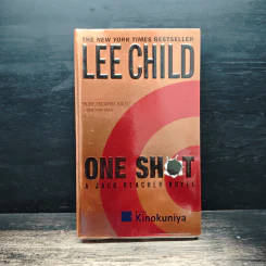 One Shot - Lee Child