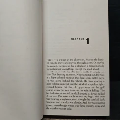 One Shot - Lee Child รูปที่ 7