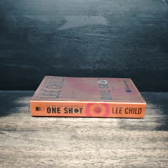 One Shot - Lee Child รูปที่ 3