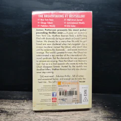Kill Me If You Can - James Patterson, Marshall Karp รูปที่ 2