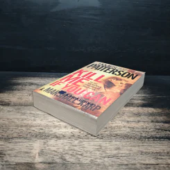 Kill Me If You Can - James Patterson, Marshall Karp รูปที่ 4