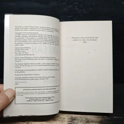 Kill Me If You Can - James Patterson, Marshall Karp รูปที่ 6