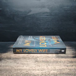 My Lovely Wife - Samantha Downing รูปที่ 2