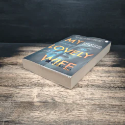 My Lovely Wife - Samantha Downing รูปที่ 3