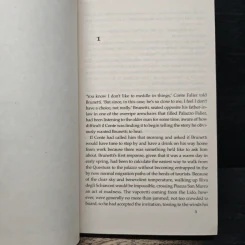 Unto Us a Son Is Given - Donna Leon รูปที่ 7