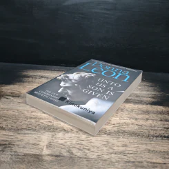 Unto Us a Son Is Given - Donna Leon รูปที่ 4