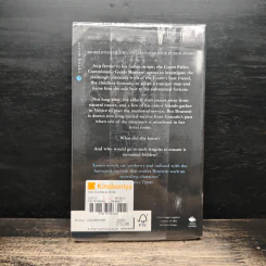 Unto Us a Son Is Given - Donna Leon รูปที่ 2