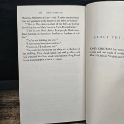 The Associate - John Grisham รูปที่ 8