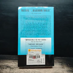 The Associate - John Grisham รูปที่ 2