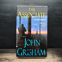 The Associate - John Grisham