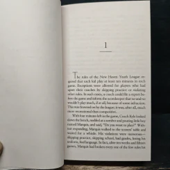 The Associate - John Grisham รูปที่ 7