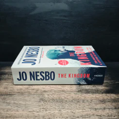 The Kingdom - Jo Nesbo รูปที่ 3