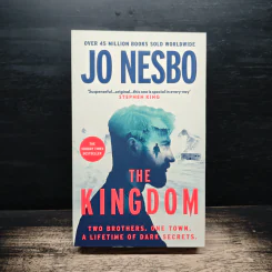The Kingdom - Jo Nesbo รูปที่ 1