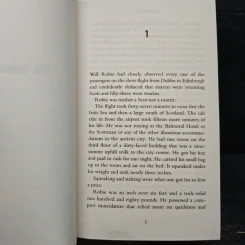 The Innocent - David Baldacci รูปที่ 7