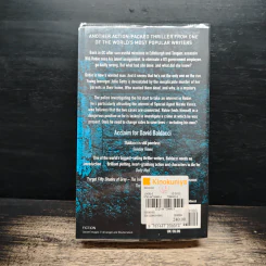 The Innocent - David Baldacci รูปที่ 2