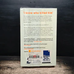 The Secret Place - Tana French รูปที่ 2