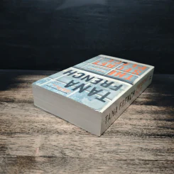 The Secret Place - Tana French รูปที่ 5