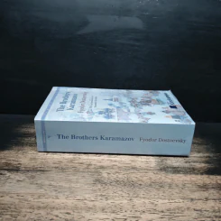 The Brothers Karamazov - Fyodor Dostoevsky รูปที่ 3