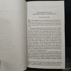 The Brothers Karamazov - Fyodor Dostoevsky รูปที่ 9