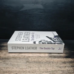 The Double Tap - Stephen Leather รูปที่ 3