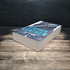 Cold Kill - Stephen Leather รูปที่ 4