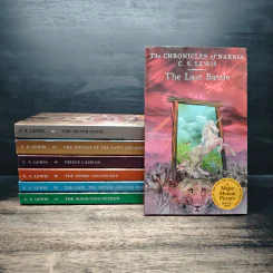 Box Set The Chronicles of Narnia 7 เล่มจบ - C.S. Lewis รูปที่ 6