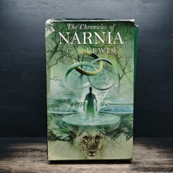 Box Set The Chronicles of Narnia 7 เล่มจบ - C.S. Lewis รูปที่ 1