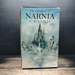 Box Set The Chronicles of Narnia 7 เล่มจบ - C.S. Lewis รูปที่ 2