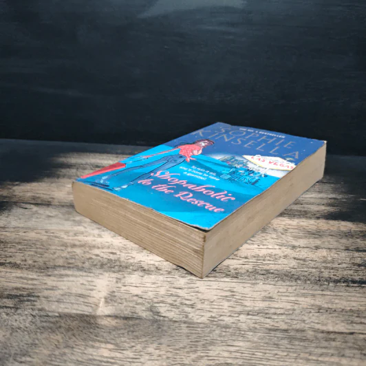 Shopaholic to the Rescue - Sophie Kinsella รูปที่ 4