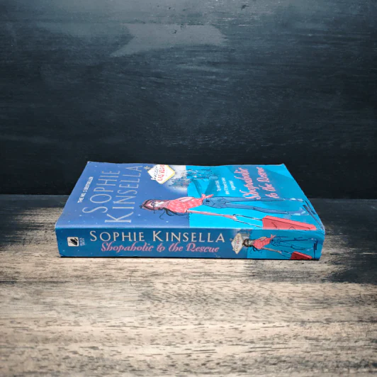 Shopaholic to the Rescue - Sophie Kinsella รูปที่ 3