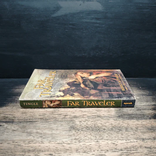 Far Traveler - Rebecca Tingle รูปที่ 2