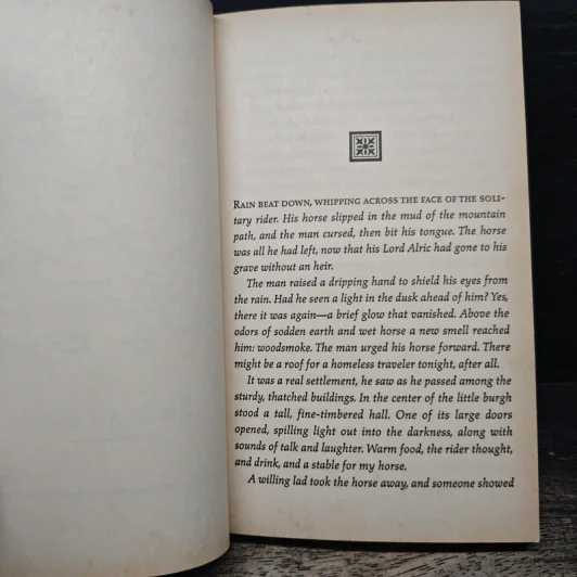 Far Traveler - Rebecca Tingle รูปที่ 7