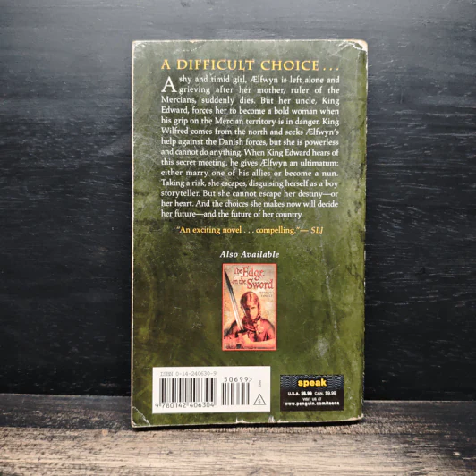 Far Traveler - Rebecca Tingle รูปที่ 5