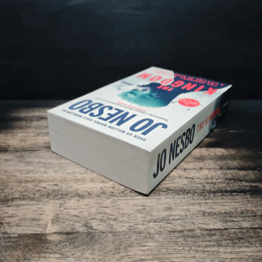 The Kingdom - Jo Nesbo รูปที่ 5