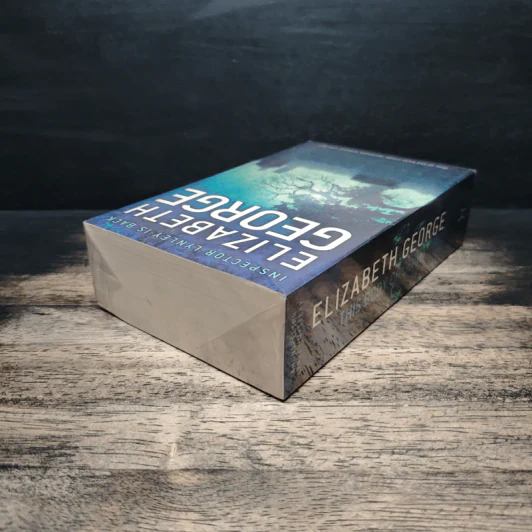 This Body of Death - Elizabeth George รูปที่ 5